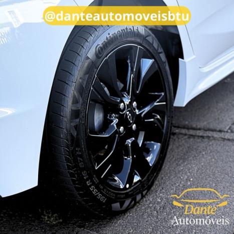 CHEVROLET Onix Hatch 1.0 12V 4P FLEX RS TURBO AUTOM�TICO, Foto 15