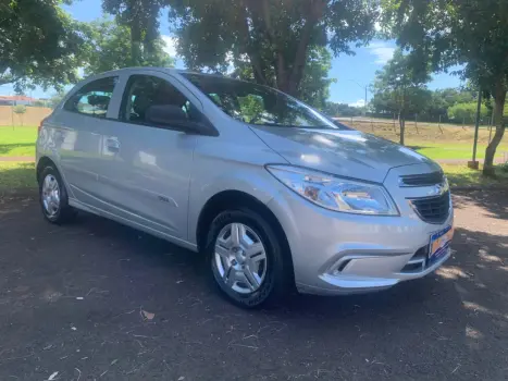 CHEVROLET Onix Hatch 1.0 12V 4P FLEX LT, Foto 2