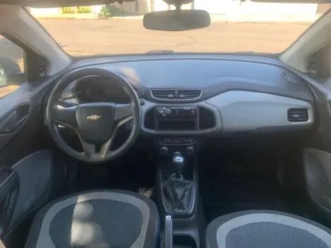 CHEVROLET Onix Hatch 1.0 12V 4P FLEX LT, Foto 3