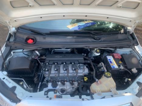 CHEVROLET Onix Hatch 1.0 12V 4P FLEX LT, Foto 6