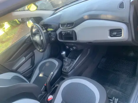 CHEVROLET Onix Hatch 1.0 12V 4P FLEX LT, Foto 7