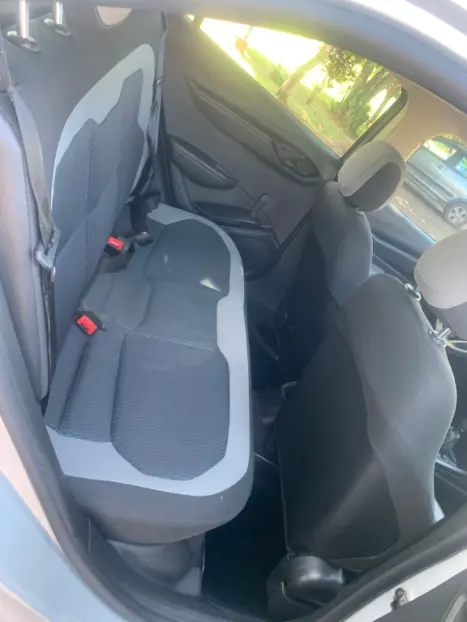 CHEVROLET Onix Hatch 1.0 12V 4P FLEX LT, Foto 10