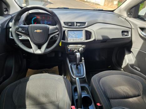 CHEVROLET Onix Hatch 1.4 4P FLEX LT AUTOM�TICO, Foto 11
