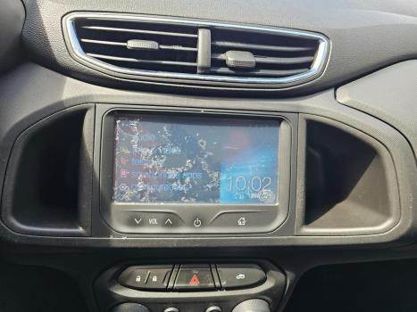 CHEVROLET Onix Hatch 1.4 4P FLEX LT AUTOM�TICO, Foto 14