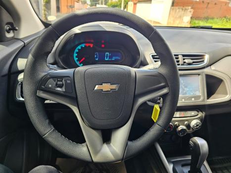 CHEVROLET Onix Hatch 1.4 4P FLEX LT AUTOM�TICO, Foto 16