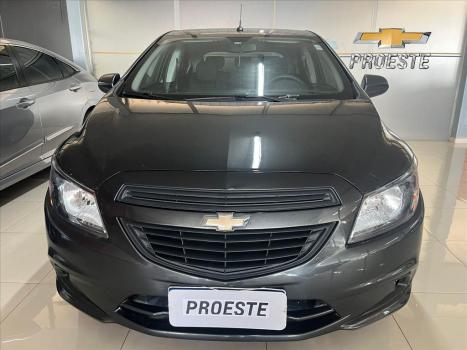 CHEVROLET Onix Hatch 1.0 4P FLEX JOY, Foto 1