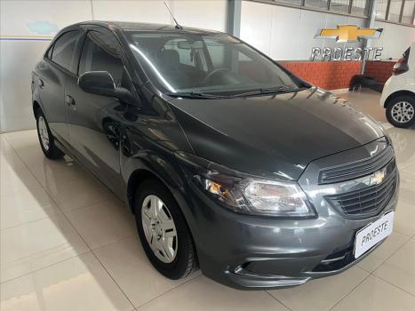 CHEVROLET Onix Hatch 1.0 4P FLEX JOY, Foto 2