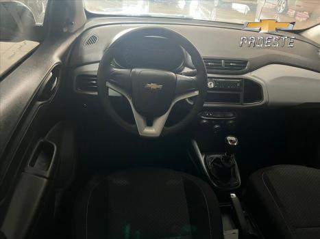 CHEVROLET Onix Hatch 1.0 4P FLEX JOY, Foto 3