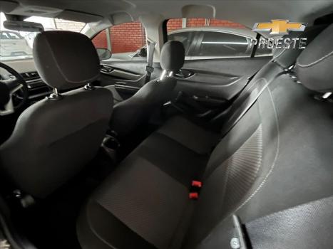 CHEVROLET Onix Hatch 1.0 4P FLEX JOY, Foto 4