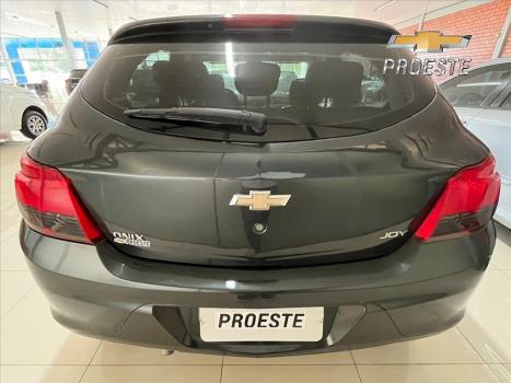 CHEVROLET Onix Hatch 1.0 4P FLEX JOY, Foto 5