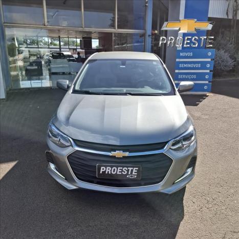 CHEVROLET Onix Hatch 1.0 12V 4P FLEX PREMIER TURBO AUTOM�TICO, Foto 2