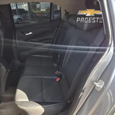 CHEVROLET Onix Hatch 1.0 12V 4P FLEX PREMIER TURBO AUTOM�TICO, Foto 6