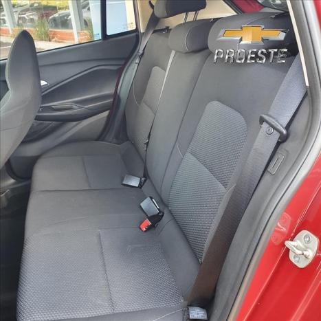 CHEVROLET Onix Hatch 1.0 12V 4P FLEX LTZ TURBO, Foto 6