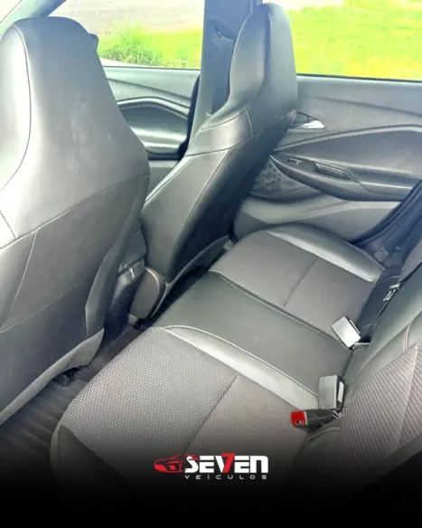 CHEVROLET Onix Hatch 1.0 12V 4P FLEX RS TURBO AUTOM�TICO, Foto 7