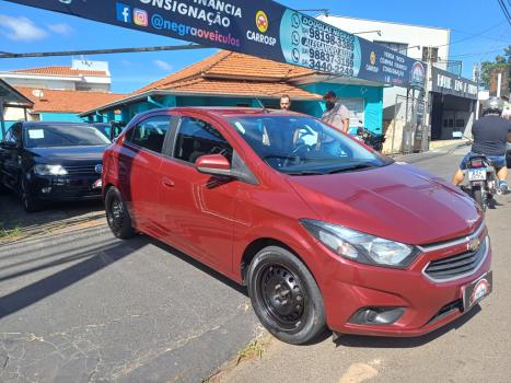 CHEVROLET Onix Hatch 1.4 4P FLEX LT, Foto 4