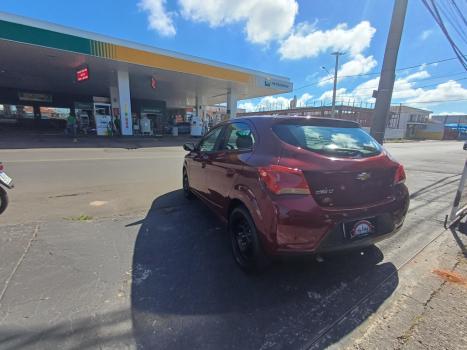 CHEVROLET Onix Hatch 1.4 4P FLEX LT, Foto 6