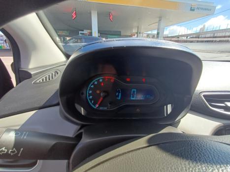 CHEVROLET Onix Hatch 1.4 4P FLEX LT, Foto 8