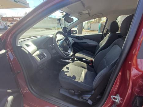 CHEVROLET Onix Hatch 1.4 4P FLEX LT, Foto 9