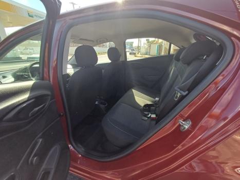 CHEVROLET Onix Hatch 1.4 4P FLEX LT, Foto 11