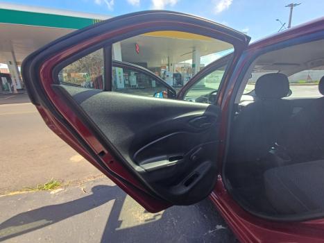 CHEVROLET Onix Hatch 1.4 4P FLEX LT, Foto 12