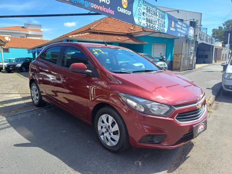 CHEVROLET Onix Hatch 1.4 4P FLEX LT, Foto 3