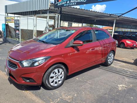 CHEVROLET Onix Hatch 1.4 4P FLEX LT, Foto 4