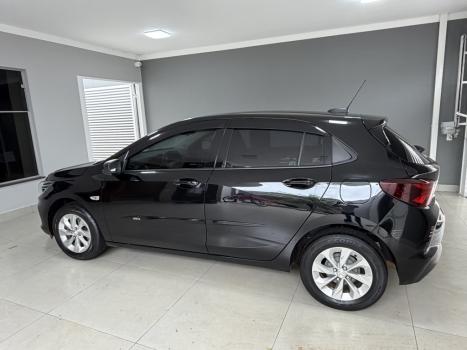 CHEVROLET Onix Hatch 1.0 4P FLEX LT2, Foto 3