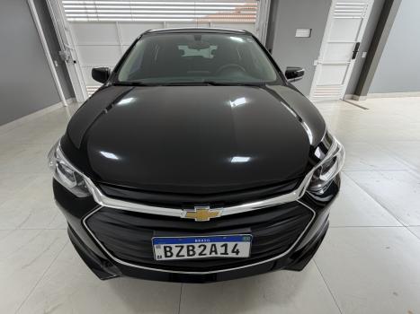 CHEVROLET Onix Hatch 1.0 4P FLEX LT2, Foto 2
