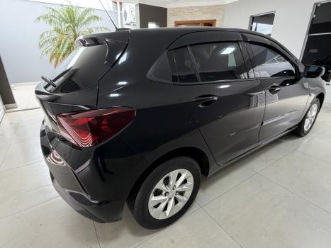 CHEVROLET Onix Hatch 1.0 4P FLEX LT2, Foto 5