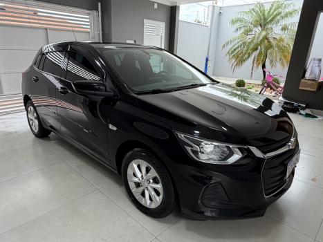 CHEVROLET Onix Hatch 1.0 4P FLEX LT2, Foto 7