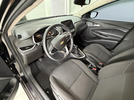 CHEVROLET Onix Hatch 1.0 4P FLEX LT2, Foto 8
