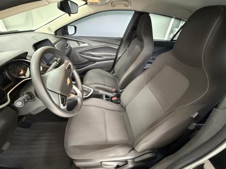CHEVROLET Onix Hatch 1.0 4P FLEX LT2, Foto 9