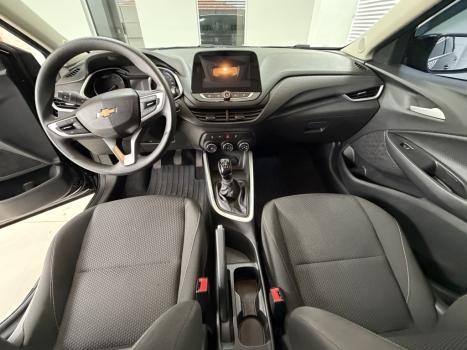 CHEVROLET Onix Hatch 1.0 4P FLEX LT2, Foto 11