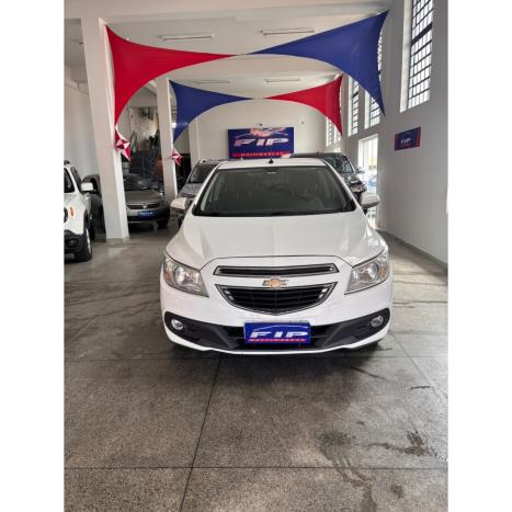 CHEVROLET Onix Hatch 1.0 4P FLEX LT, Foto 2