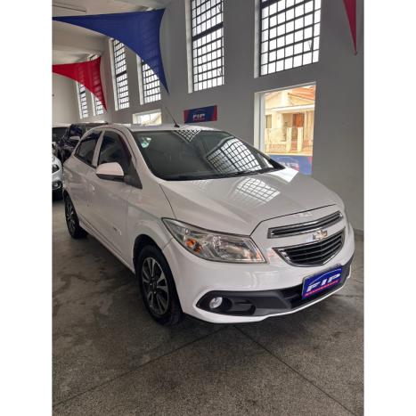 CHEVROLET Onix Hatch 1.0 4P FLEX LT, Foto 3