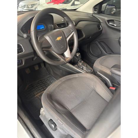 CHEVROLET Onix Hatch 1.0 4P FLEX LT, Foto 6