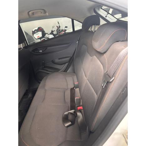 CHEVROLET Onix Hatch 1.0 4P FLEX LT, Foto 7
