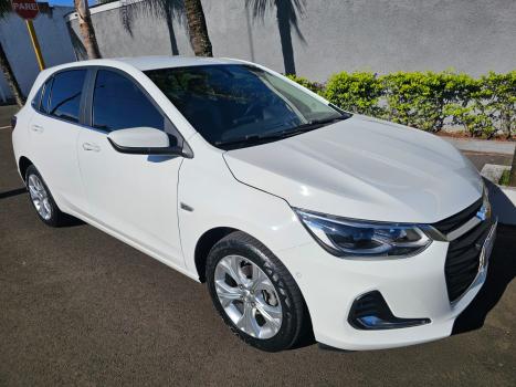 CHEVROLET Onix Hatch 1.0 12V 4P FLEX PREMIER 2 TURBO AUTOM�TICO, Foto 1