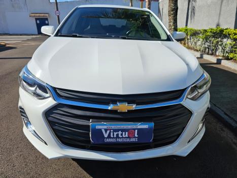 CHEVROLET Onix Hatch 1.0 12V 4P FLEX PREMIER 2 TURBO AUTOM�TICO, Foto 2