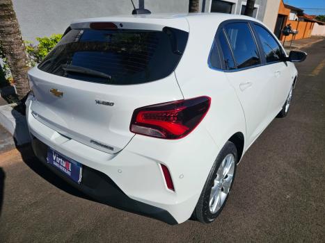 CHEVROLET Onix Hatch 1.0 12V 4P FLEX PREMIER 2 TURBO AUTOM�TICO, Foto 6