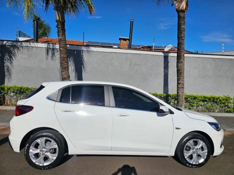 CHEVROLET Onix Hatch 1.0 12V 4P FLEX PREMIER 2 TURBO AUTOM�TICO, Foto 7