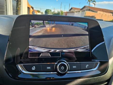 CHEVROLET Onix Hatch 1.0 12V 4P FLEX PREMIER 2 TURBO AUTOM�TICO, Foto 13