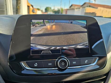 CHEVROLET Onix Hatch 1.0 12V 4P FLEX PREMIER 2 TURBO AUTOM�TICO, Foto 14