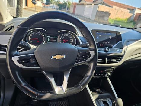 CHEVROLET Onix Hatch 1.0 12V 4P FLEX PREMIER 2 TURBO AUTOM�TICO, Foto 18