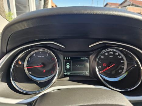 CHEVROLET Onix Hatch 1.0 12V 4P FLEX PREMIER 2 TURBO AUTOM�TICO, Foto 19