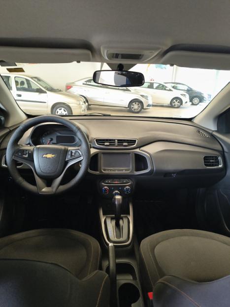 CHEVROLET Onix Hatch 1.4 4P FLEX LTZ AUTOM�TICO, Foto 5