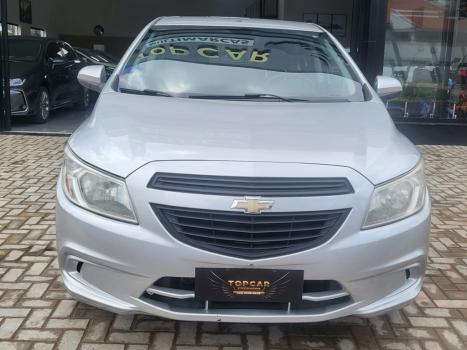 CHEVROLET Onix Hatch 1.0 4P FLEX JOY, Foto 2