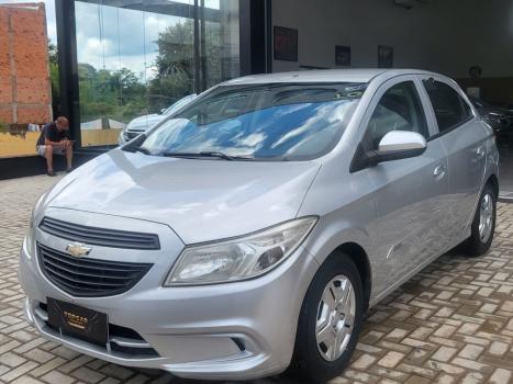 CHEVROLET Onix Hatch 1.0 4P FLEX JOY, Foto 3