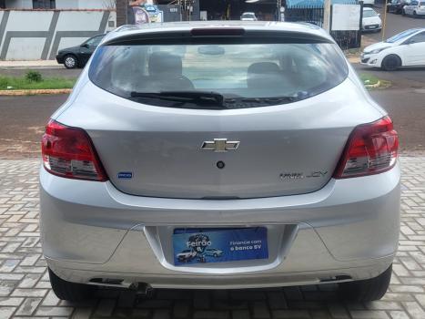 CHEVROLET Onix Hatch 1.0 4P FLEX JOY, Foto 5