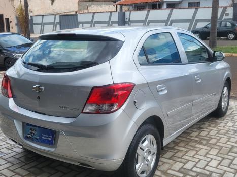 CHEVROLET Onix Hatch 1.0 4P FLEX JOY, Foto 6
